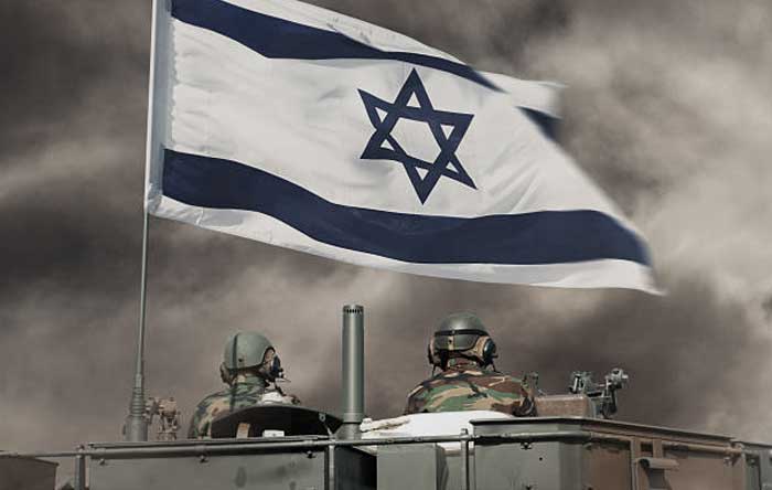 Israel war